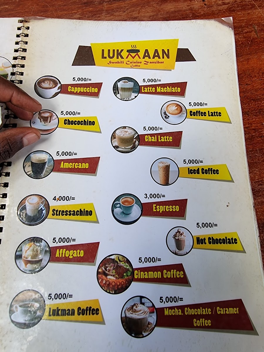 Menu Photo 7