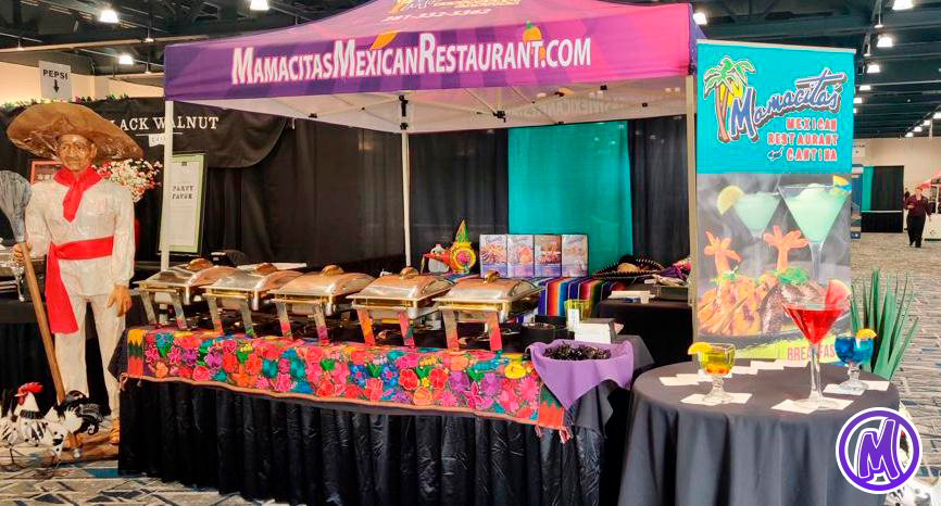 Las Margarita's Mexican Restaurant & Cantina