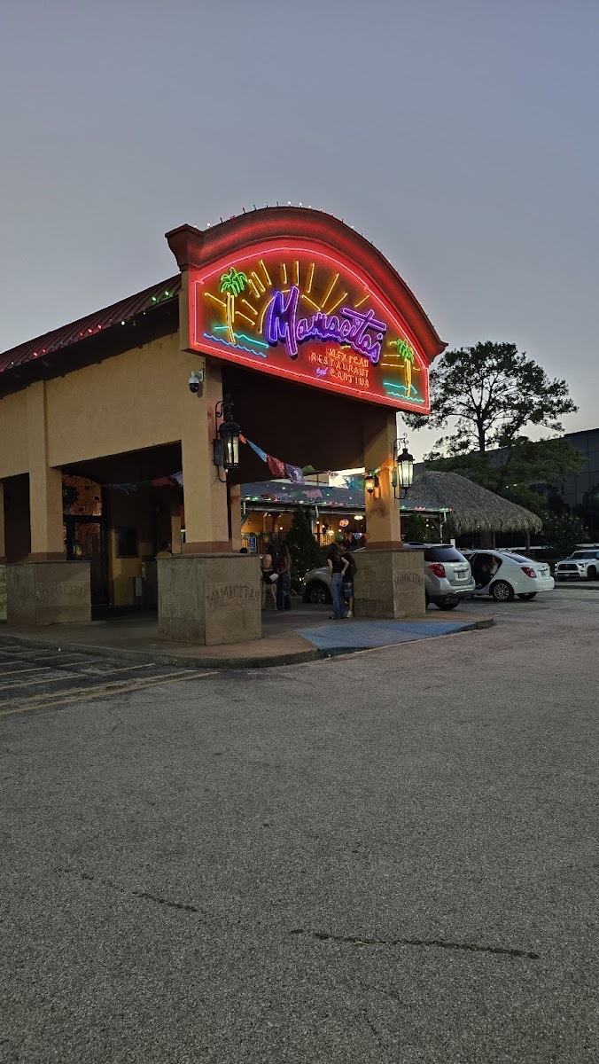 Las Margarita's Mexican Restaurant & Cantina - Photo 2