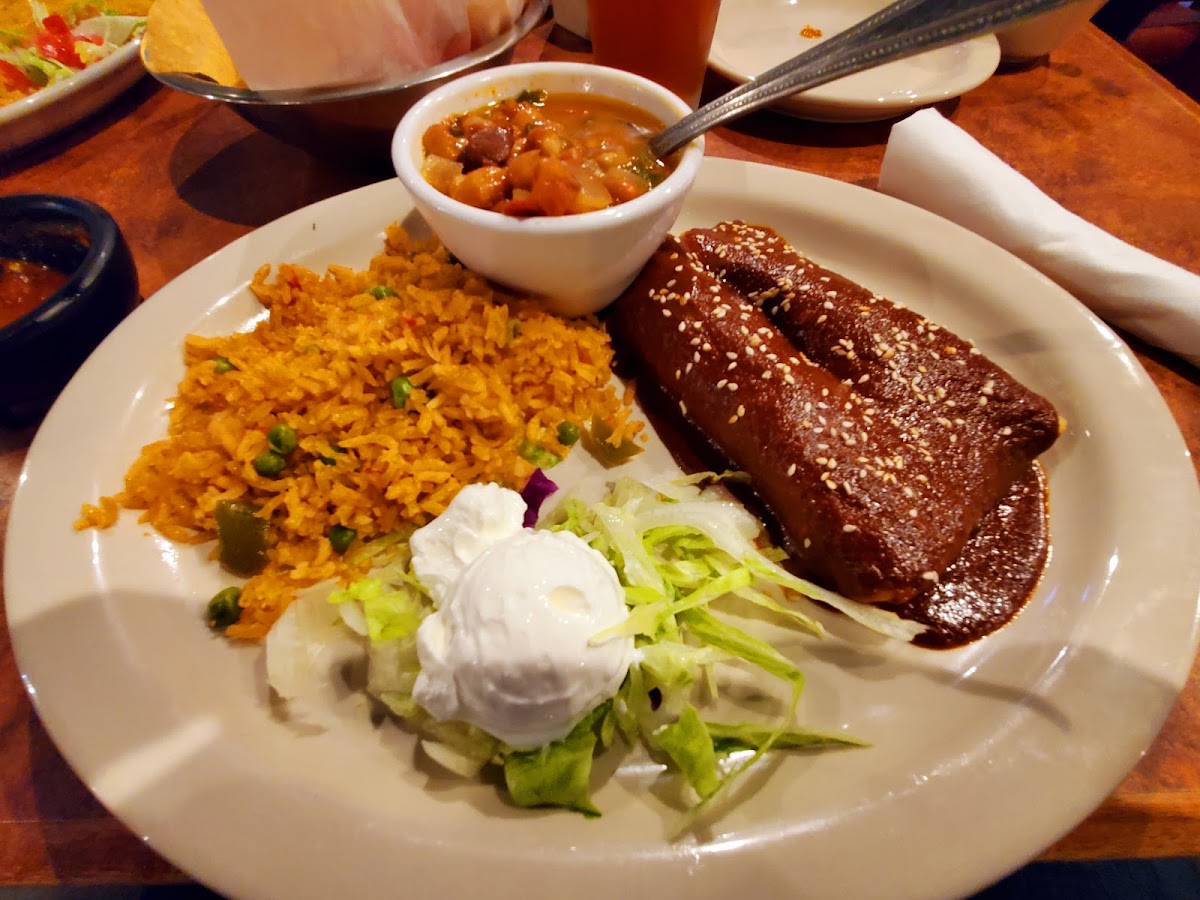 Las Margarita's Mexican Restaurant & Cantina - Photo 4
