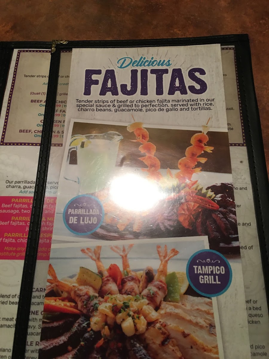 Menu Photo 9