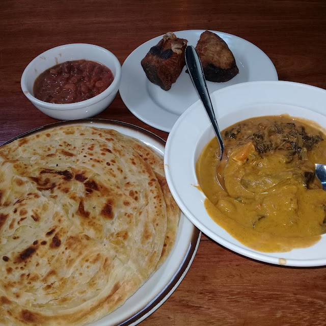 Chapati