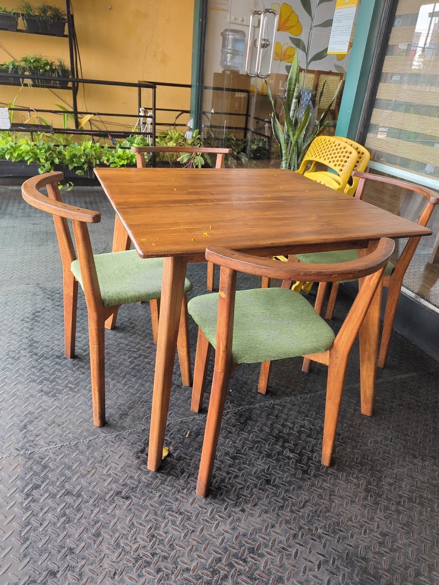 Spinneys Restaurant Jubilee Post - Photo 4