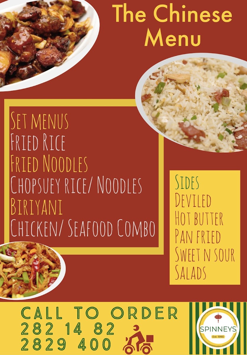 Menu Photo 9