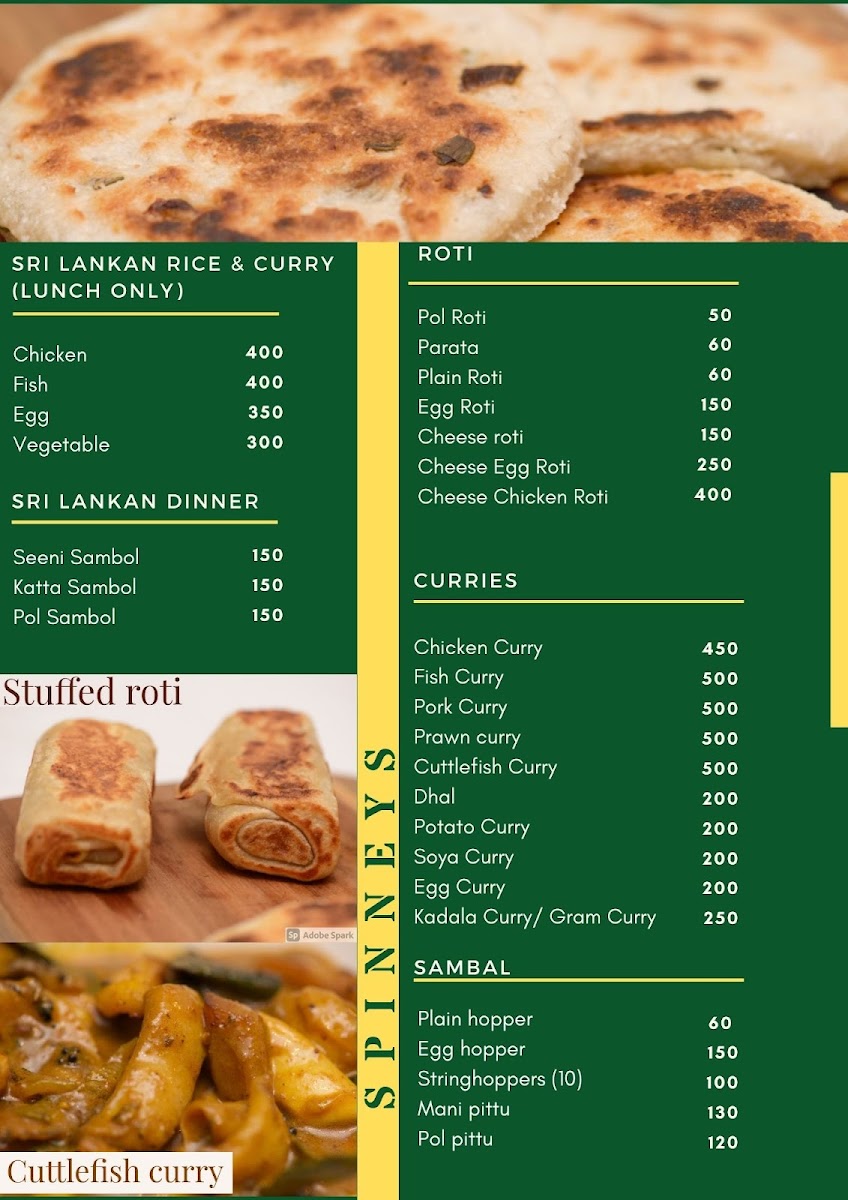 Menu Photo 3