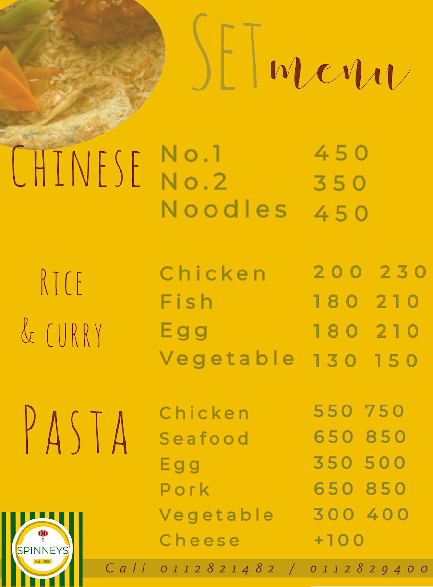 Menu Photo 8