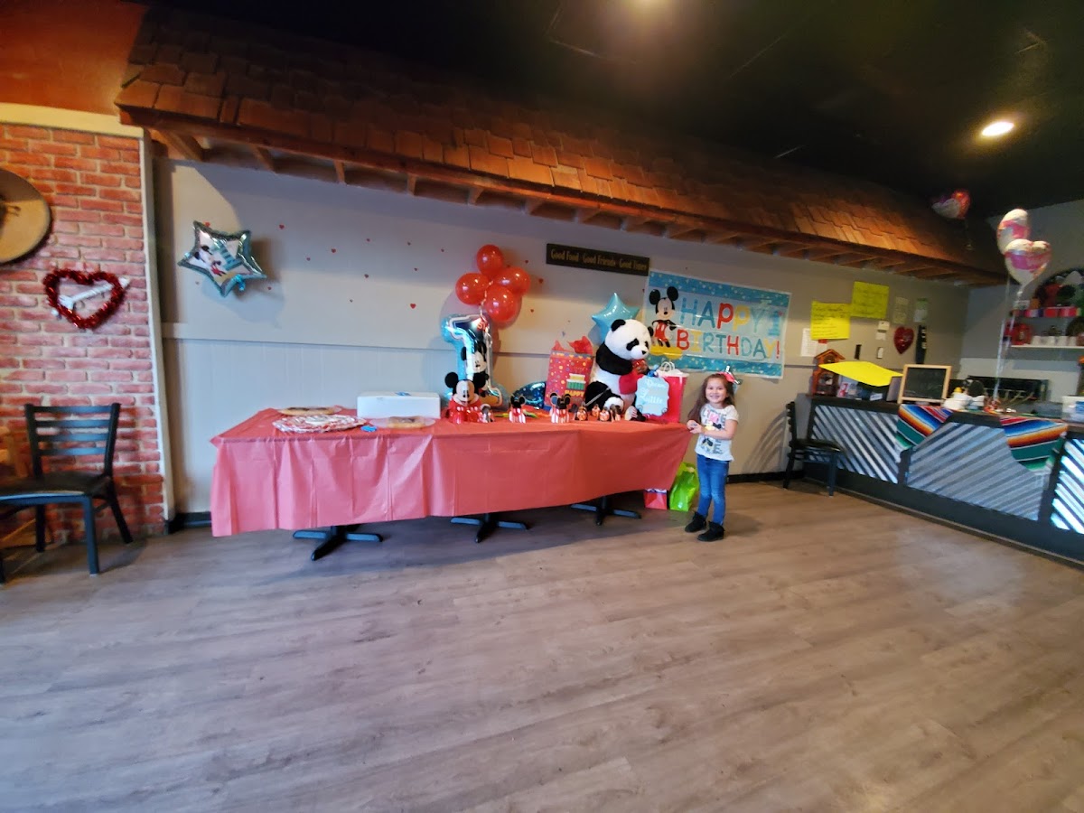 Taqueria Gonzalez