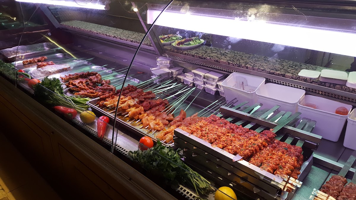 Maedah Grill - Photo 4