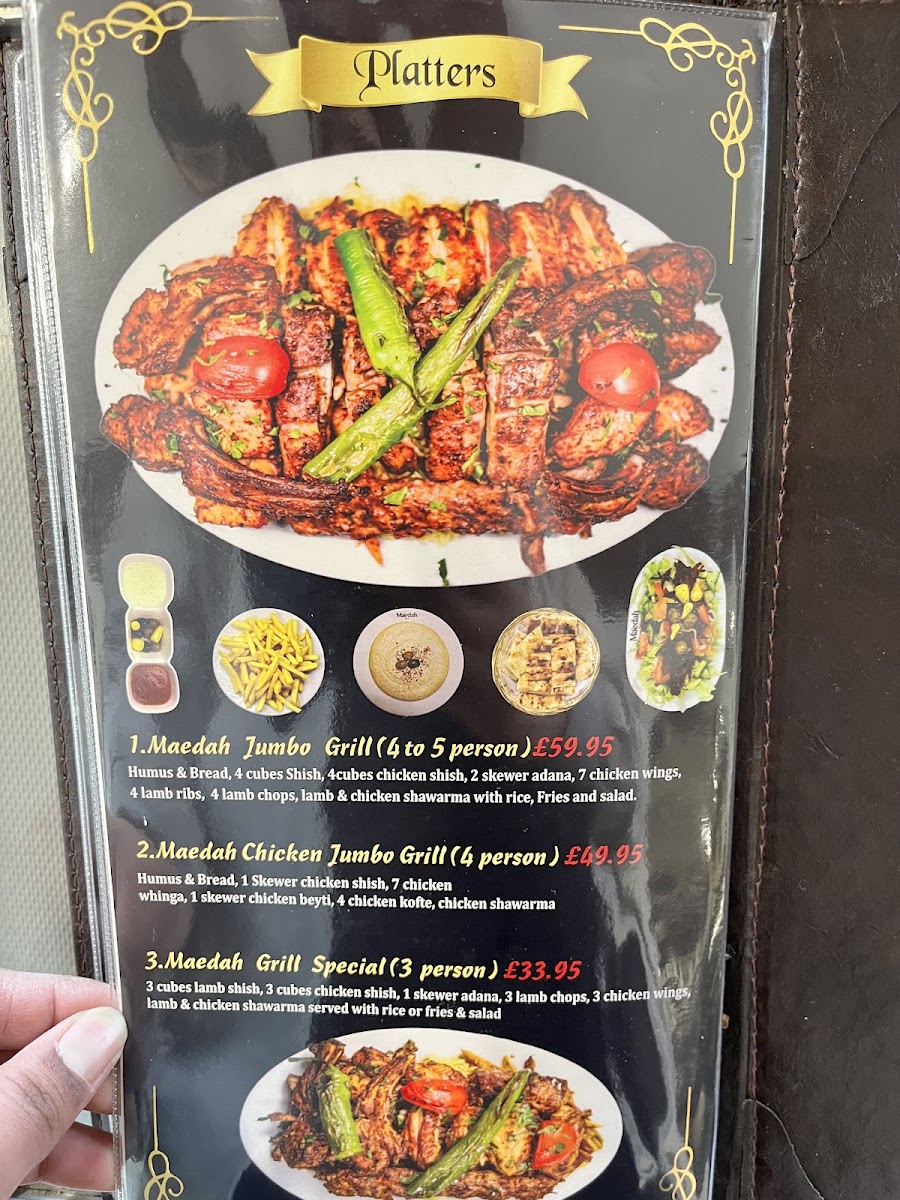 Menu Photo 7