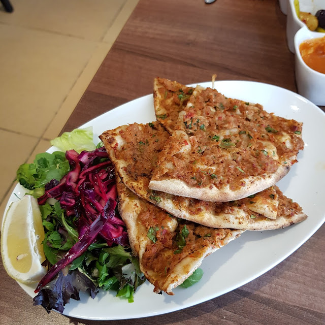 Lahmacun