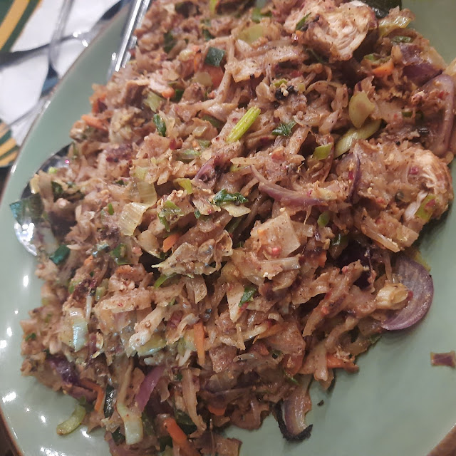 Kottu