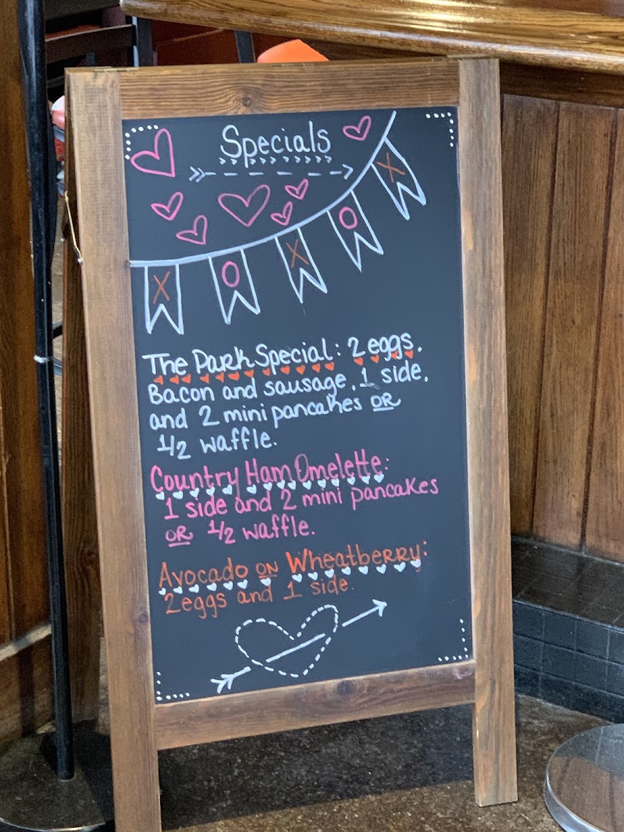 Menu Photo 6