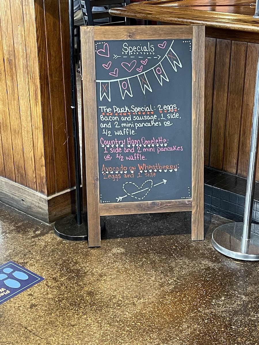 Menu Photo 7
