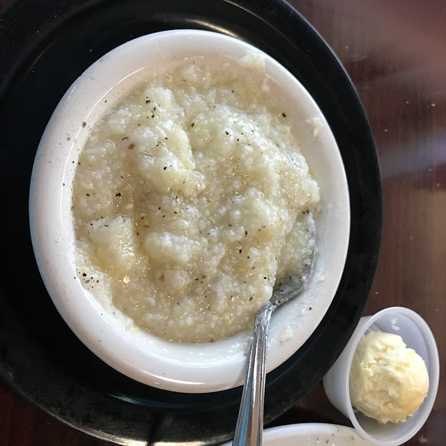 Order Grits