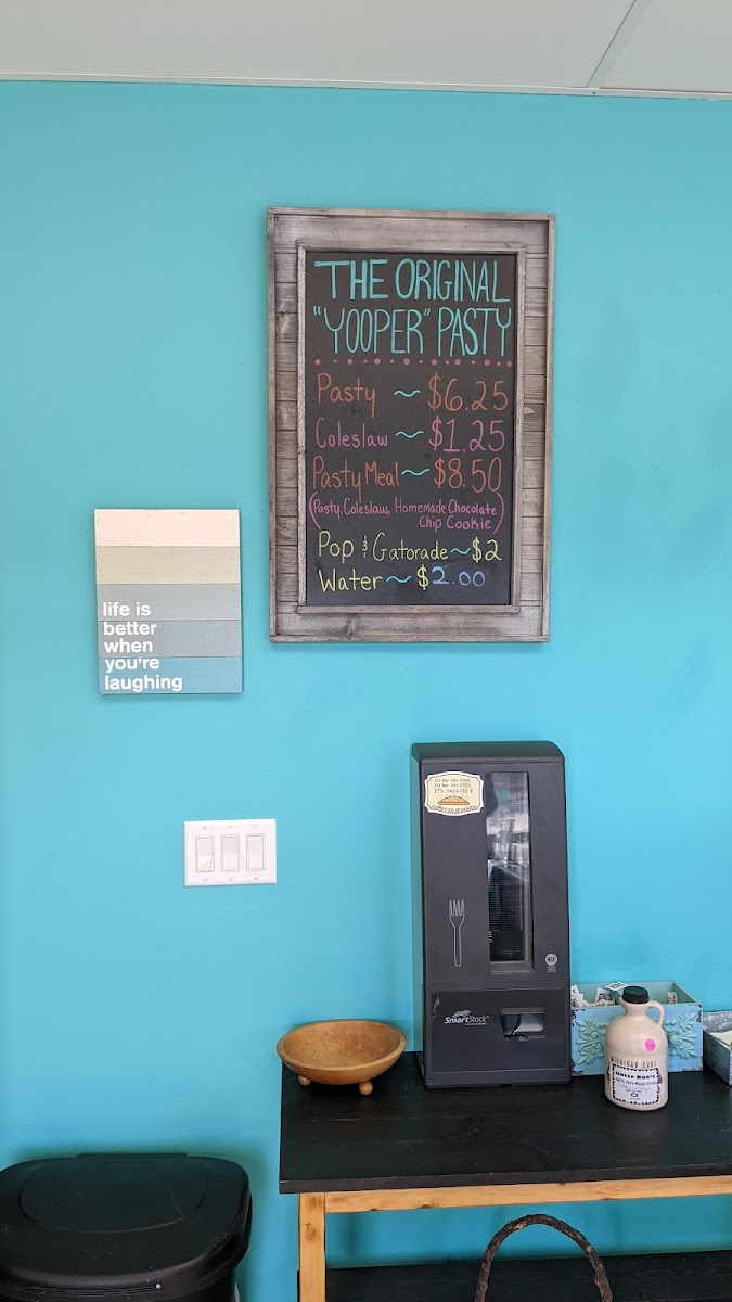 Menu Photo 6