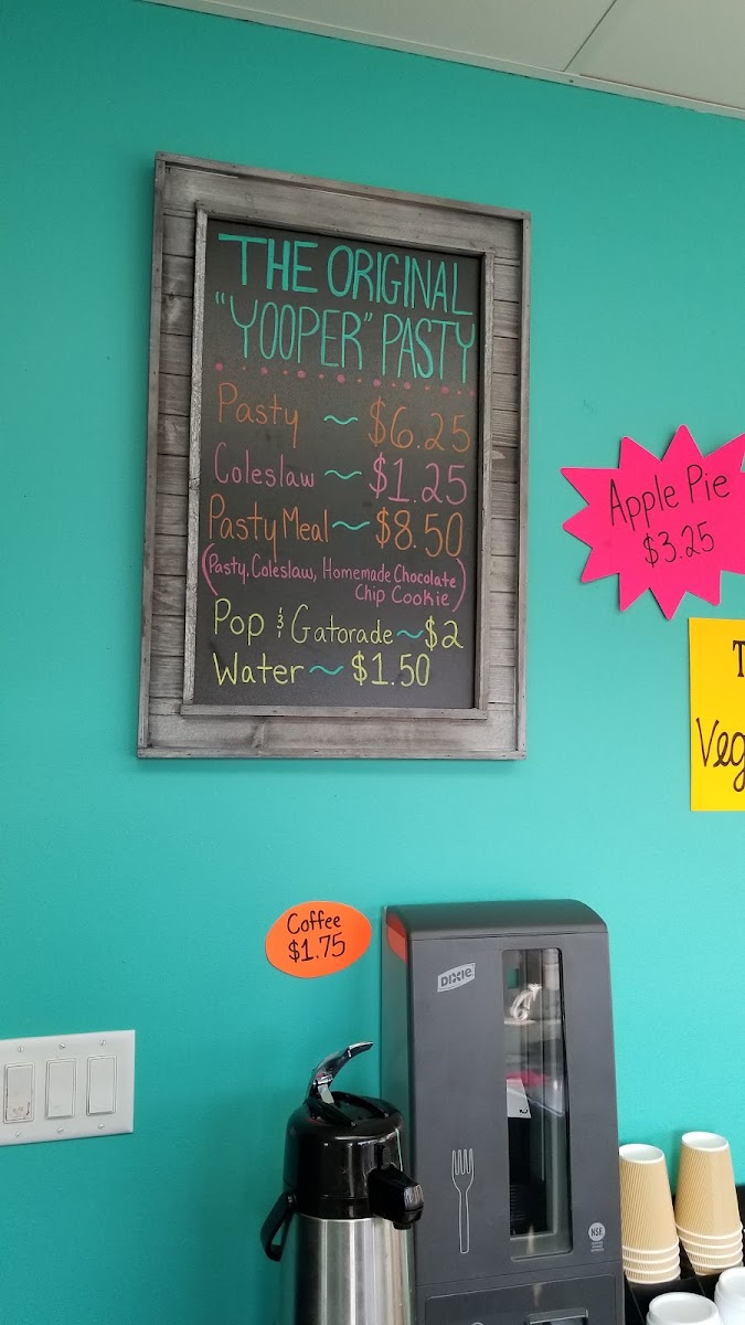 Menu Photo 8