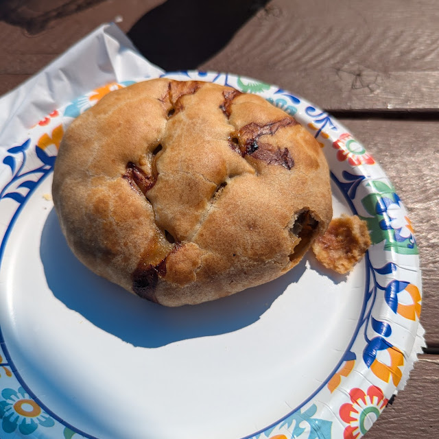 Yooper Pasty