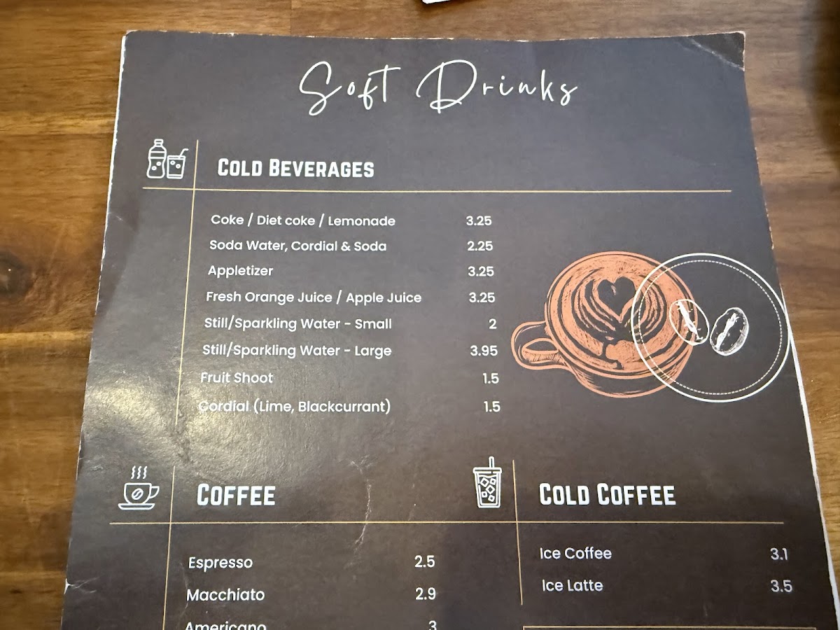 Menu Photo 4