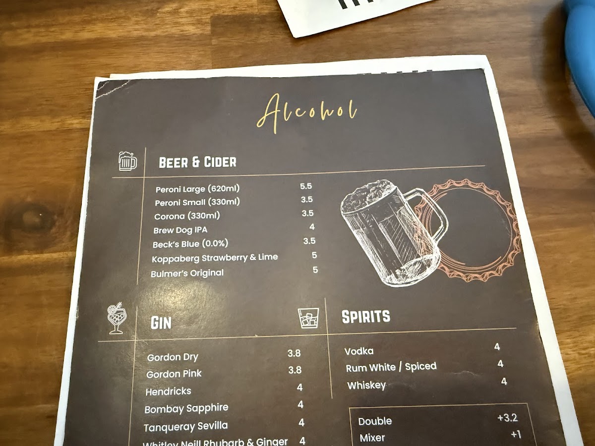 Menu Photo 8