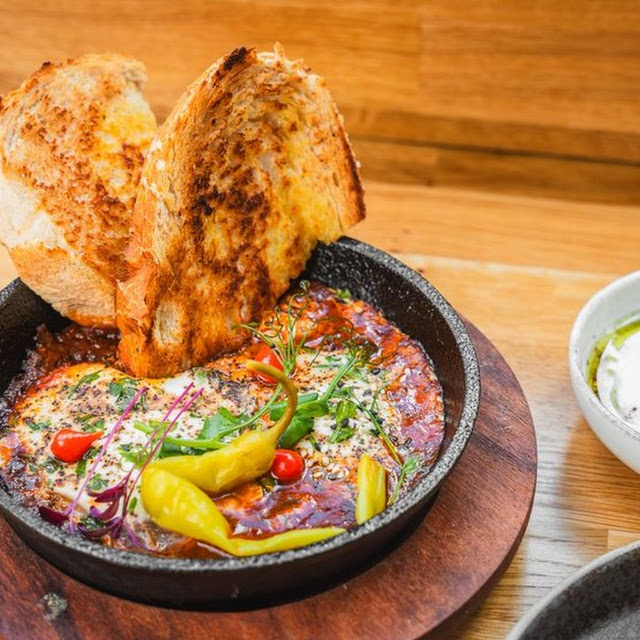 Shakshuka