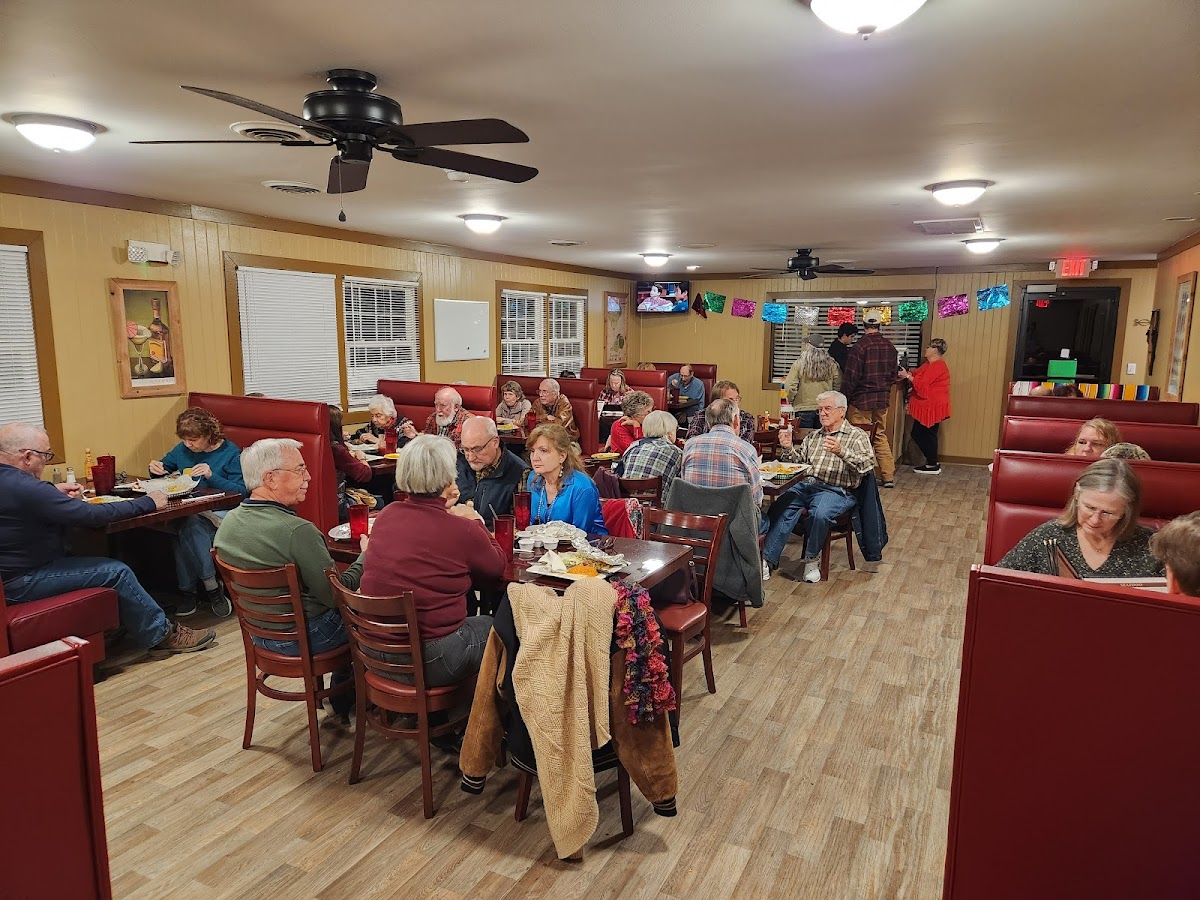 Rancho Viejo Bar & Grill