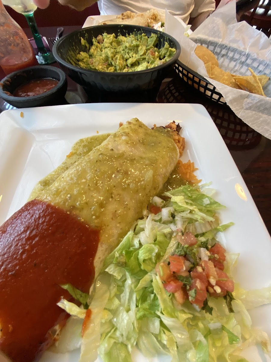 Rancho Viejo Bar & Grill - Photo 1