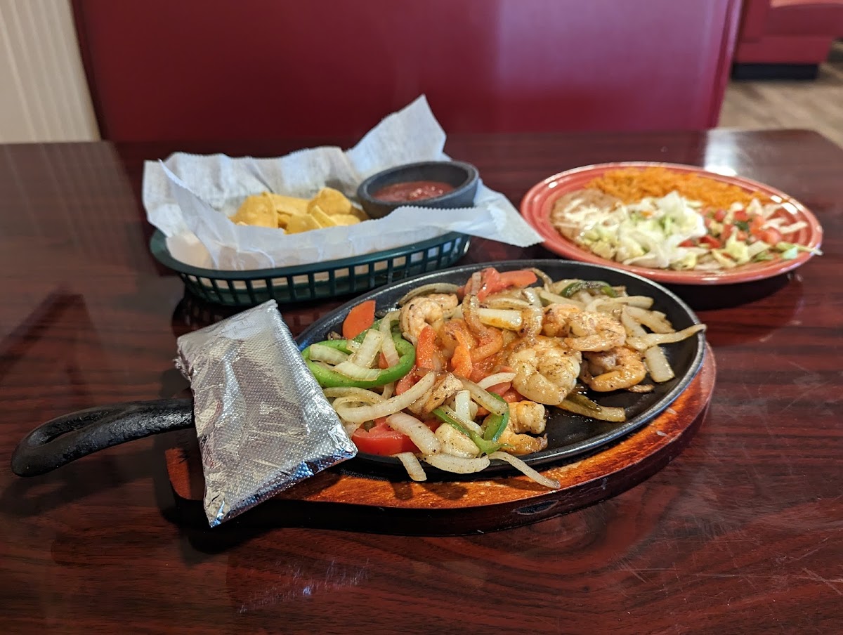 Rancho Viejo Bar & Grill - Photo 4