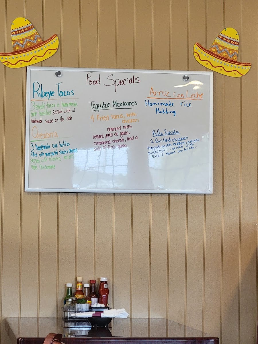 Menu Photo 0