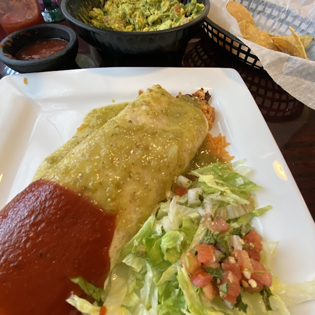 Chimichanga