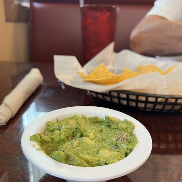 Guacamole