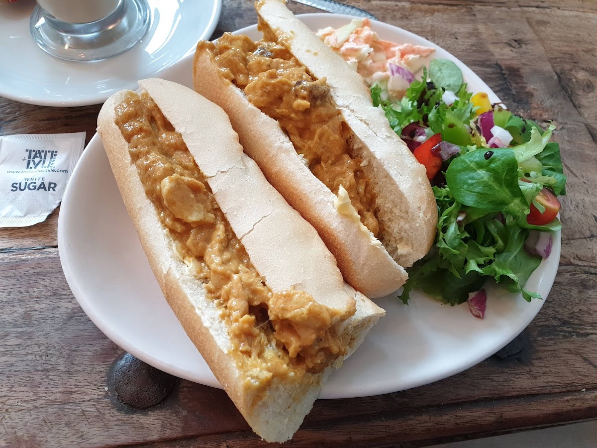 Oriel Tir A Mor Gallery, Coffee Shop - Photo 1