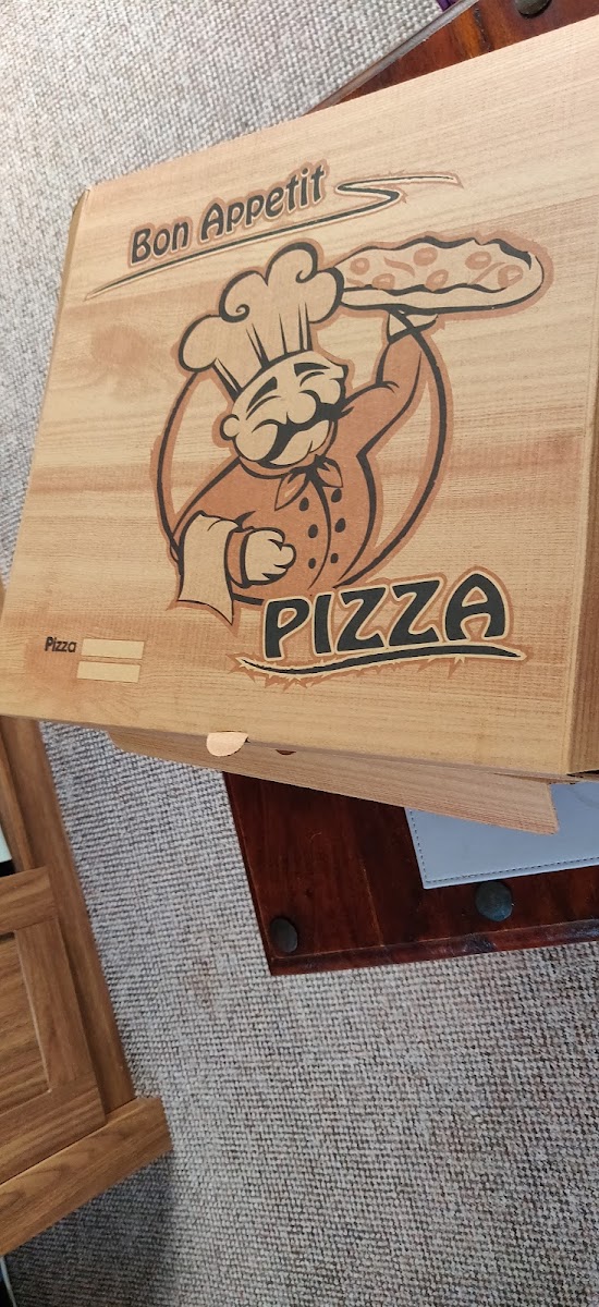 Poppa Pizza - Photo 4