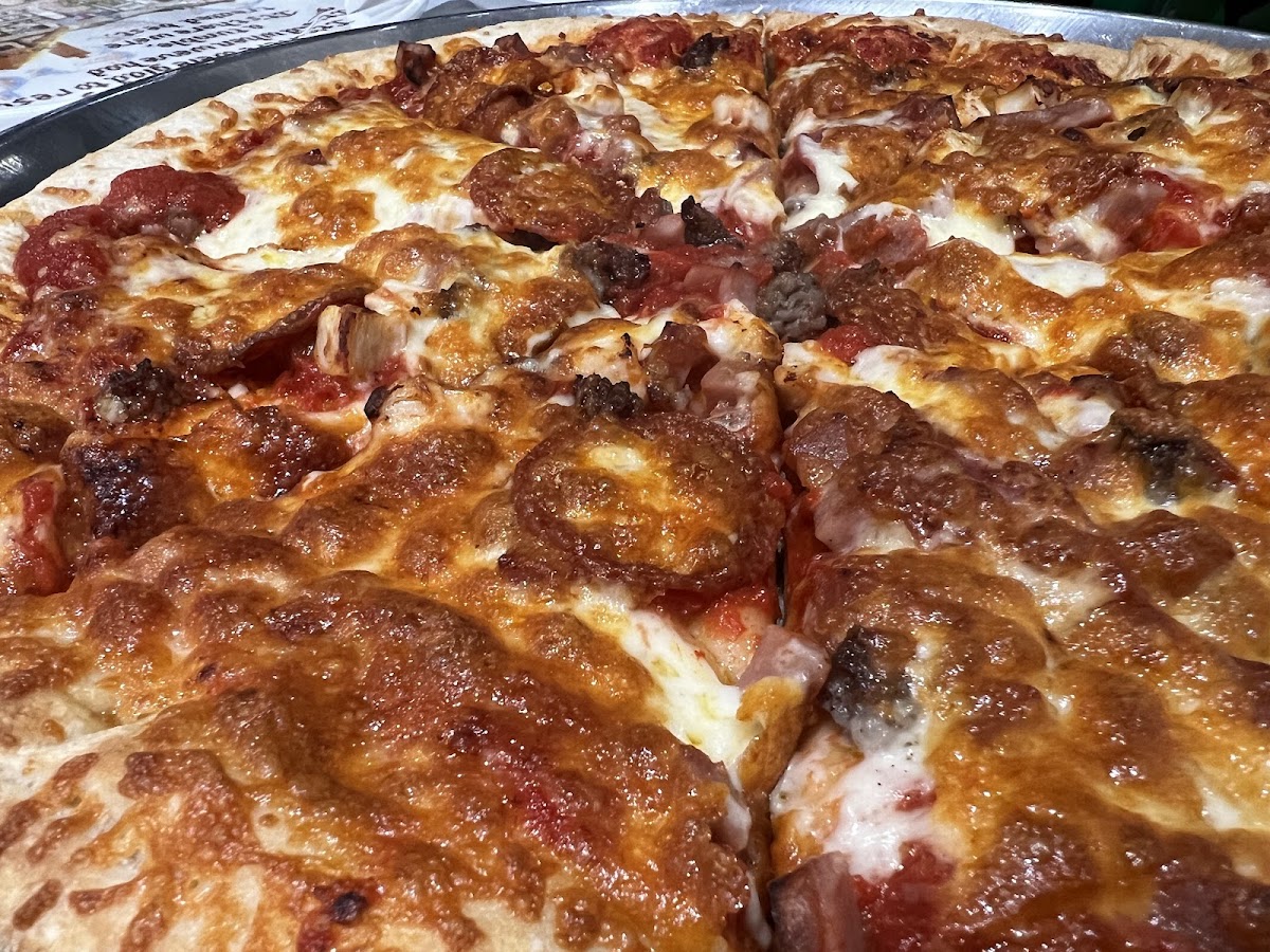 Poppa Pizza - Photo 7