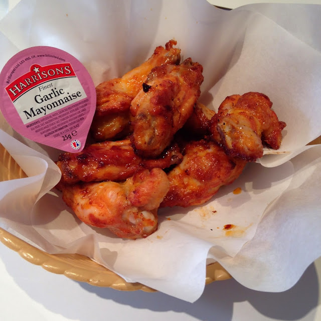 Chicken Wings