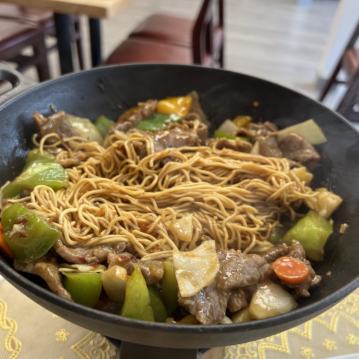 Noodles Express - Photo 1