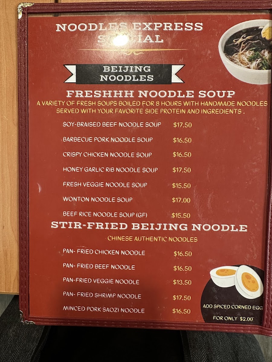Noodles Express - Photo 2