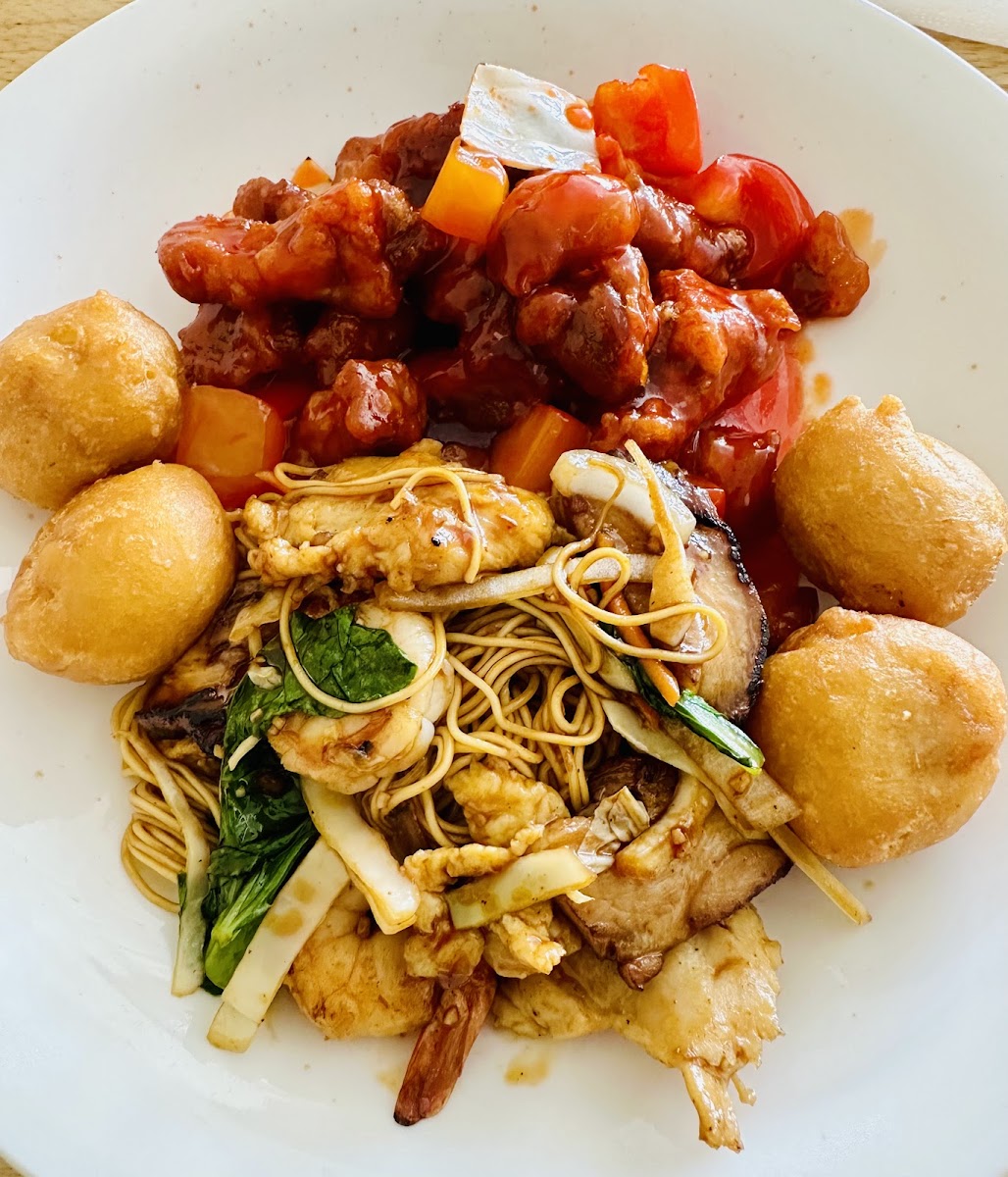 Noodles Express - Photo 3