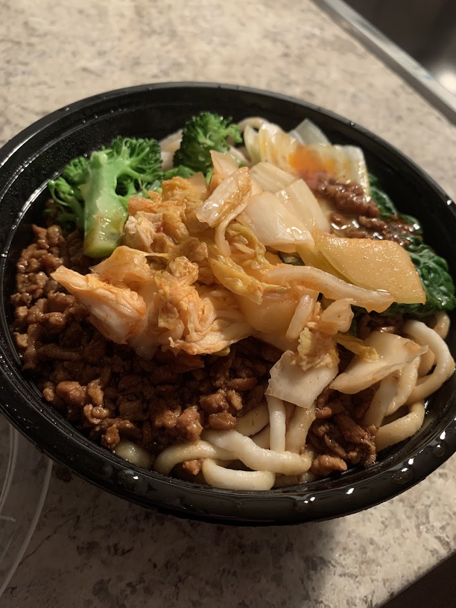 Noodles Express - Photo 4