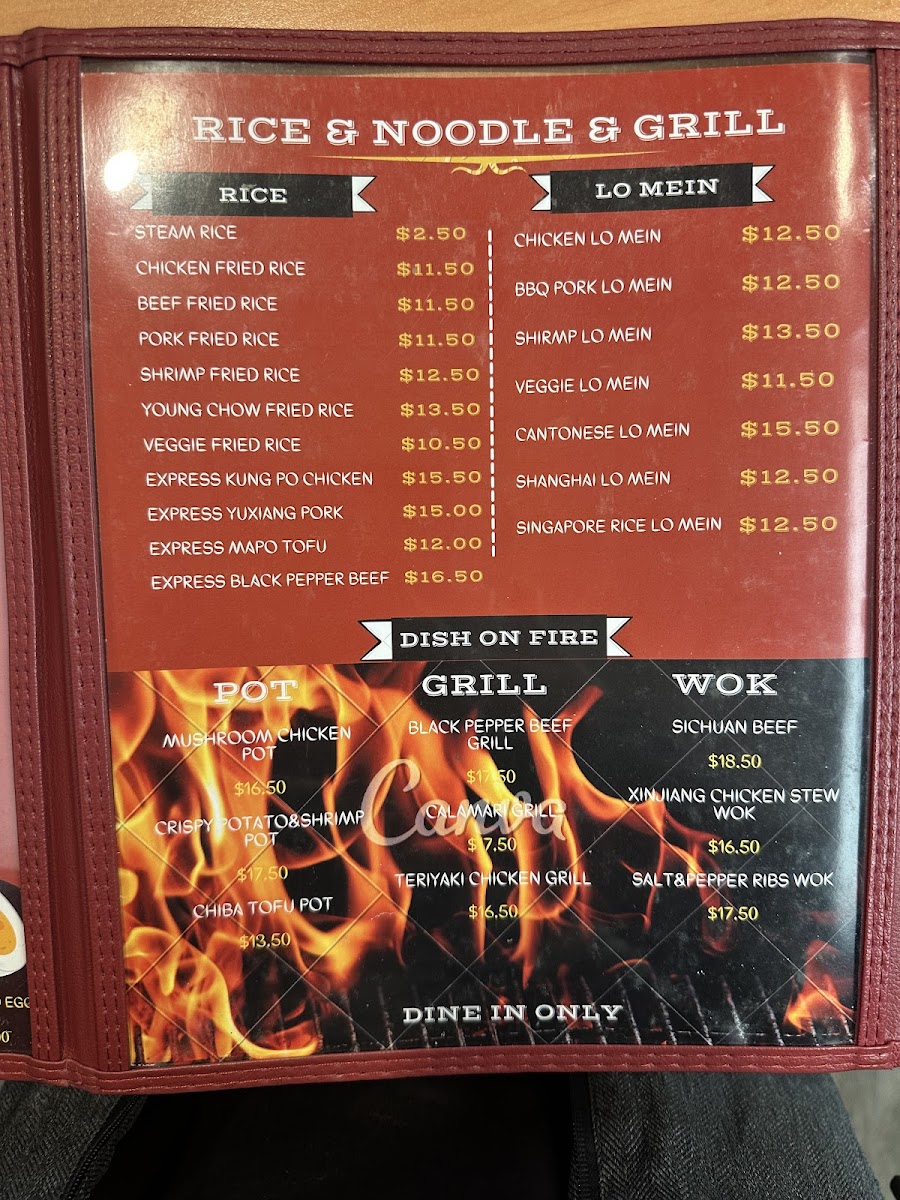 Menu Photo 3