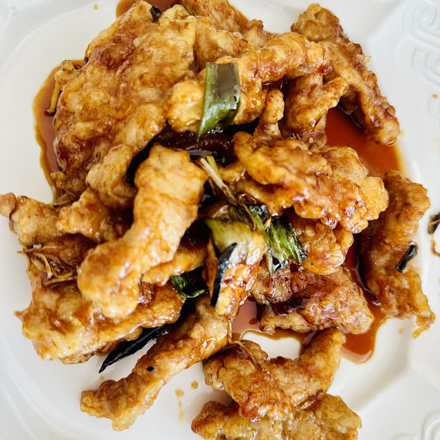 Crispy Pork