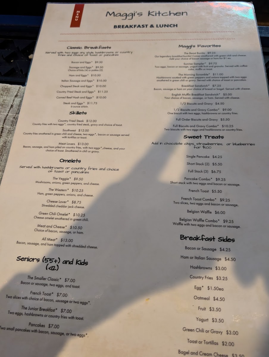 Menu Photo 9