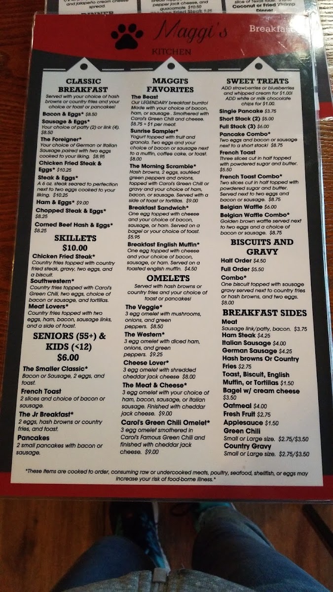 Menu Photo 7