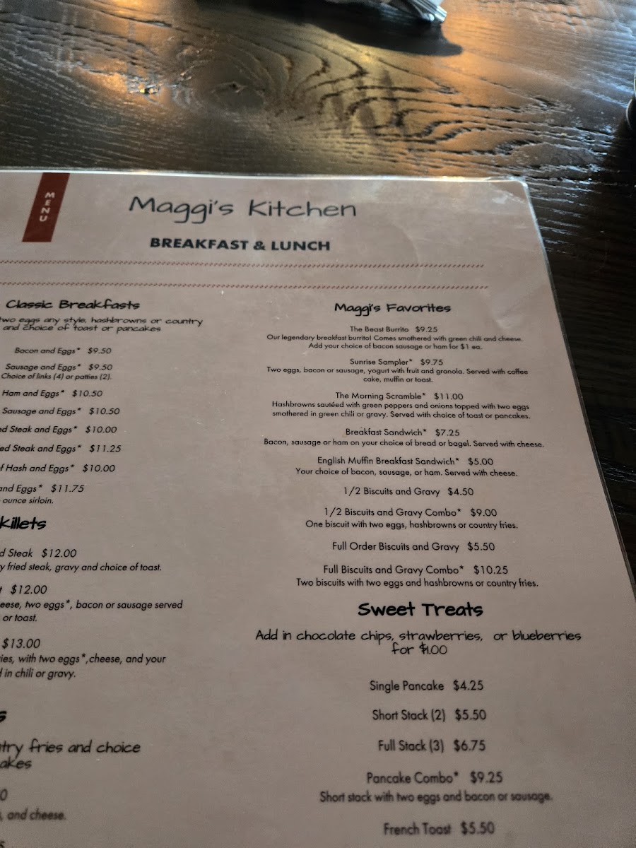 Menu Photo 8