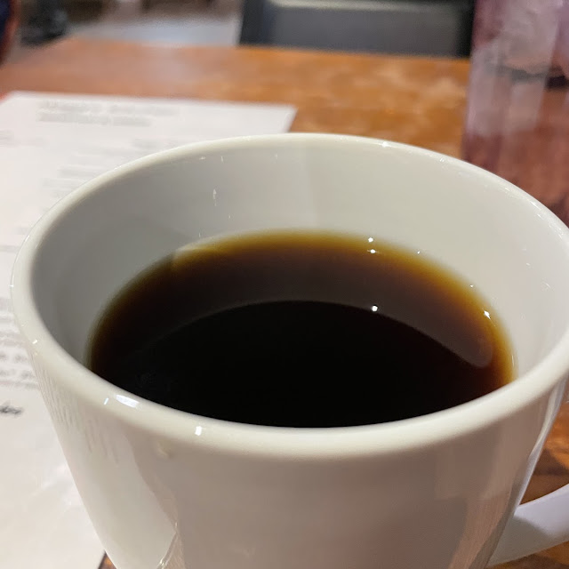 Coffee