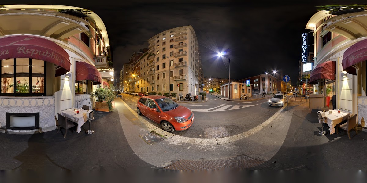 Ristorante Piazza Repubblica - Photo 3