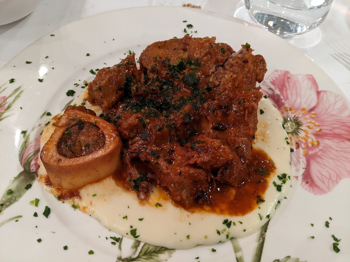 Ristorante Piazza Repubblica - Photo 6