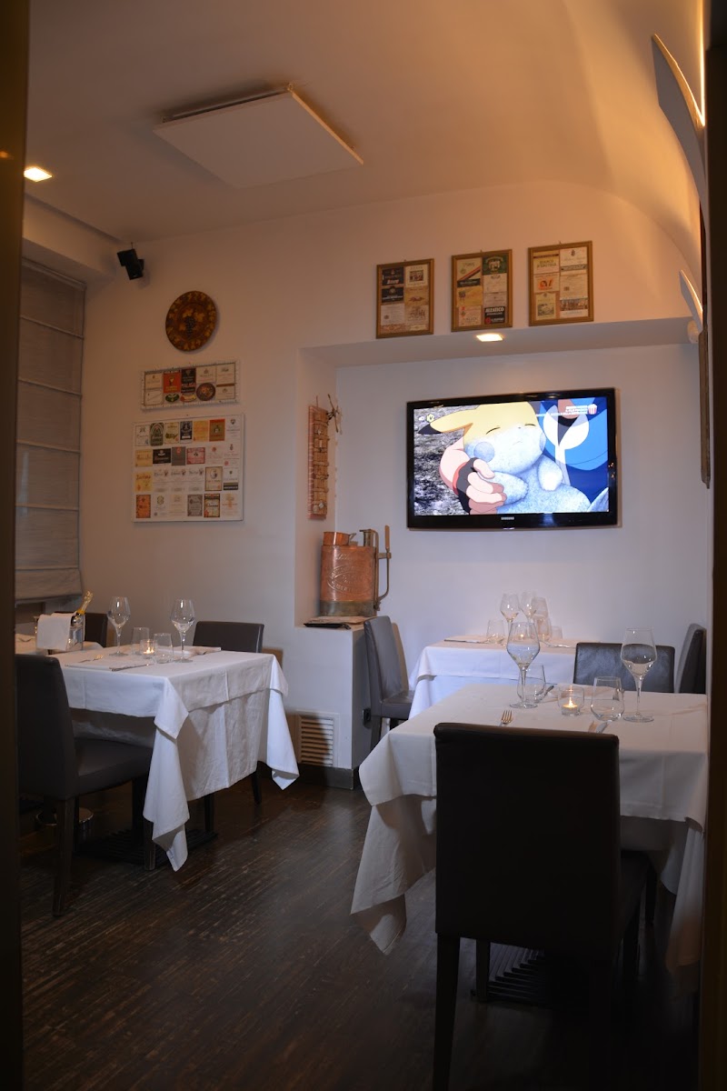 Ristorante Piazza Repubblica - Photo 7