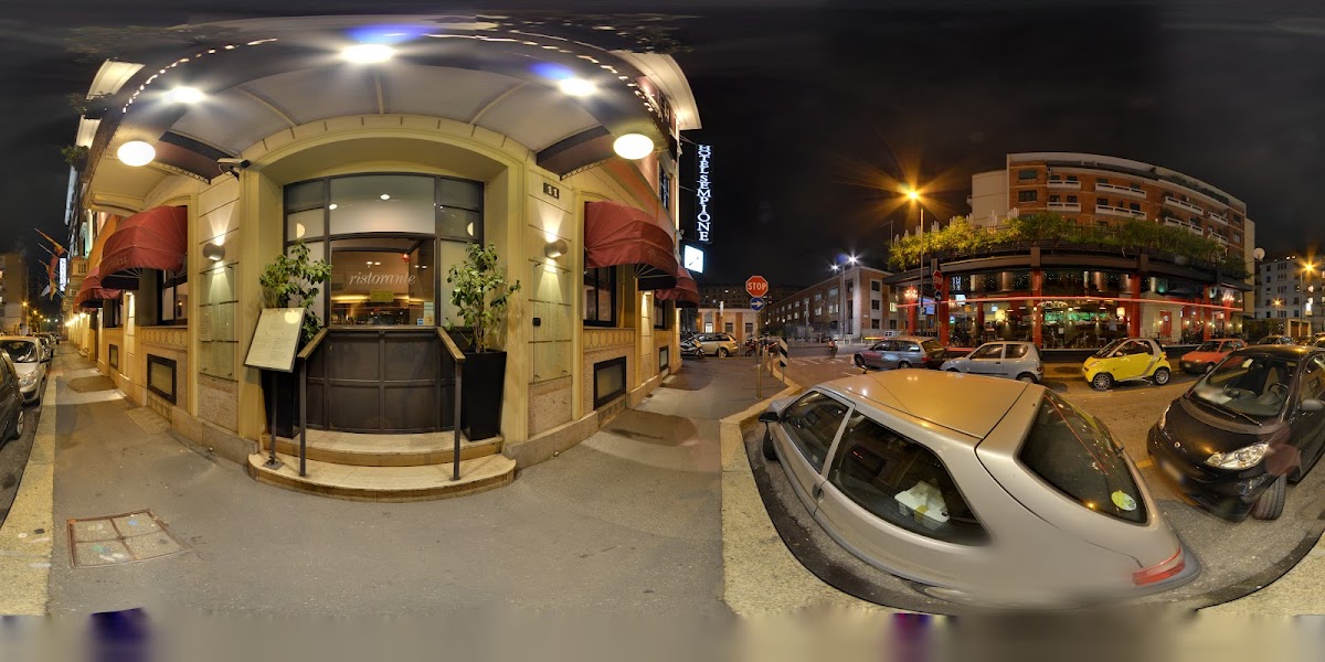 Ristorante Piazza Repubblica - Photo 8