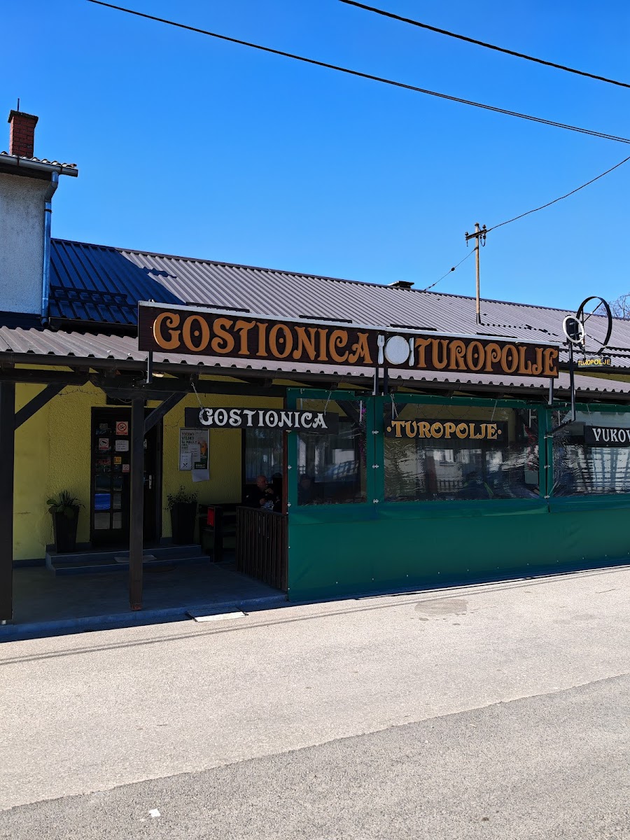 OPZ TUROPOLJE - Photo 4
