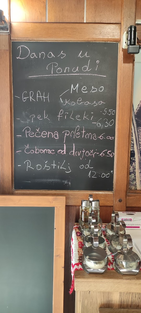 Menu Photo 0